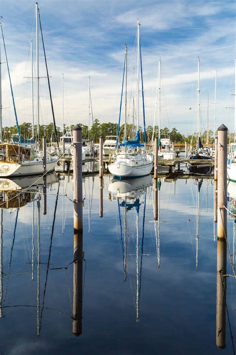 13 Diverse And Fun Things To Do In New Bern Nc