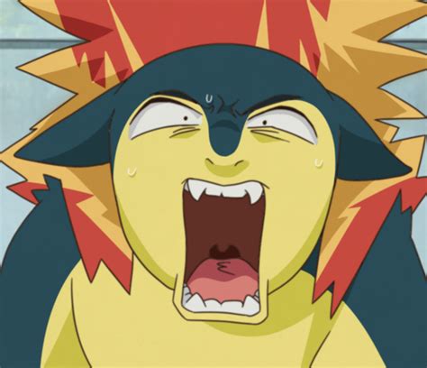 A Tight Explosion Pokémon Know Your Meme