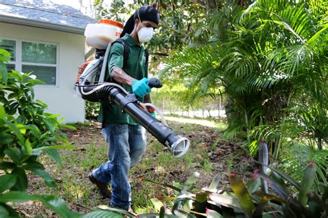 Aerial Spraying For Zika Virus Underway In Miami Beach