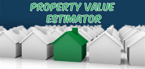 National Homebuyers Property Value Estimator
