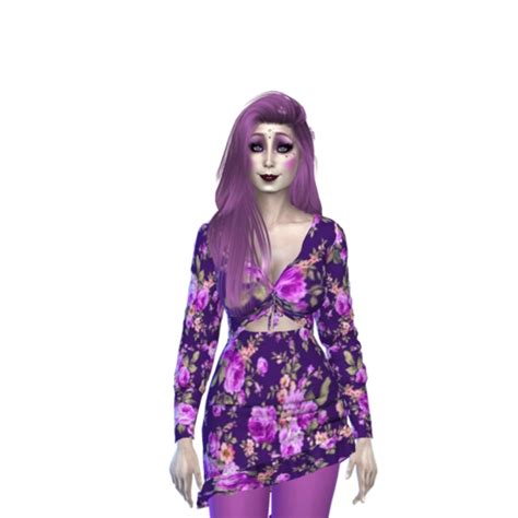 L Faba Extreme Makeover Magic Edition The Sims 4 Sims Loverslab