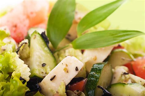 Top 8 Appetizer Salads Melissas Healthy Living