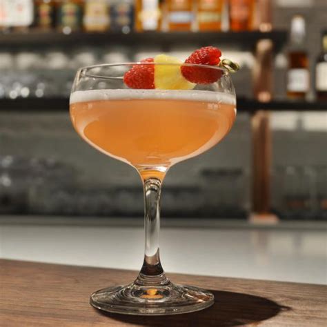 Spring Bourbon Cocktail | Drink Recipe | Jim Beam® Cocktails | Recipe