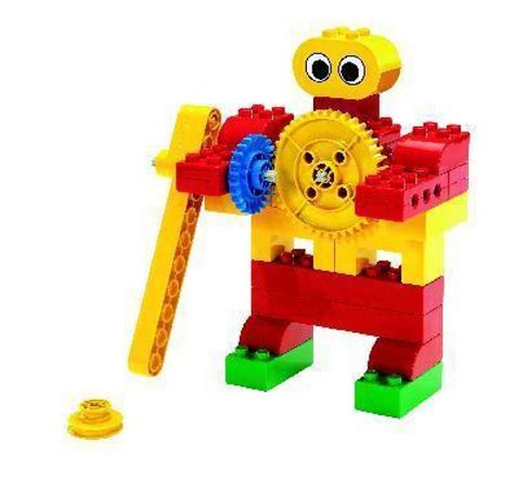 Duplo Simple Machines Kinderspell