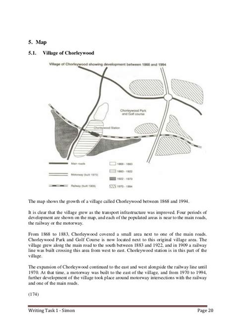 Writing Task 1 Band 9 Collection Ielts Sample Essay Charts For Vrogue