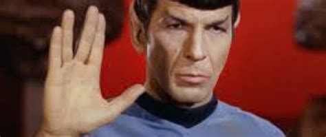 Was Spock A Vegan Vegan Doc