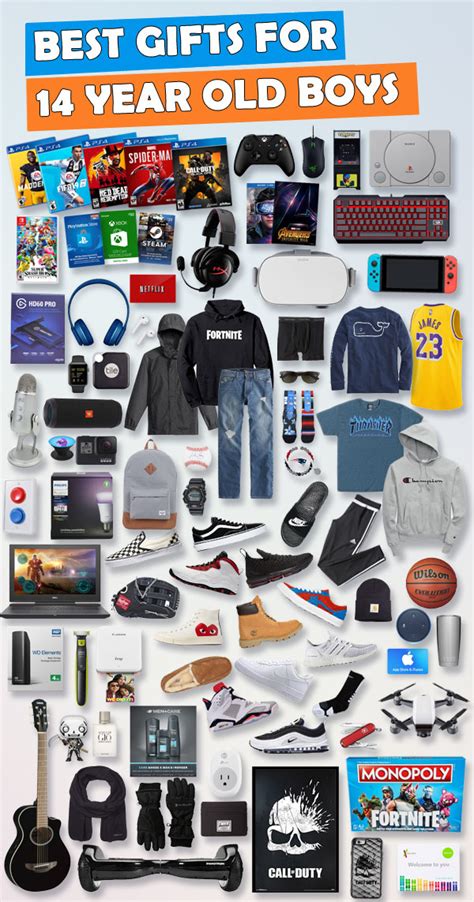 We did not find results for: 23 Ideas for Gift Ideas for Boys Age 14 - Home Inspiration ...