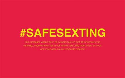 safe sexting wdcd no minor thing