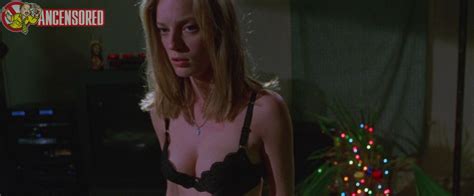 Naked Sarah Polley In Go