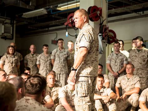 Leadership Lacking In Marine Corps Massive Nude Photo Scandal