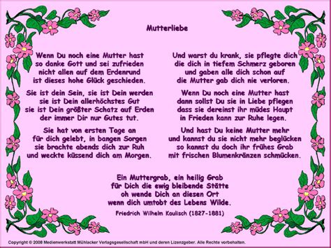 Jahrhundert in der westlichen welt eingebürgert. Mutterliebe (Friedrich Wilhelm Kaulisch) - Medienwerkstatt ...