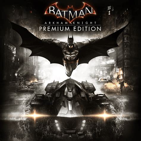 Batman Arkham Knight Premium Edition V All Dlcs Multi Hot Sex Picture