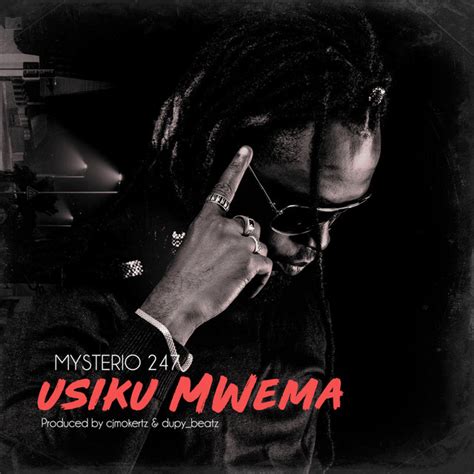 Usiku Mwema Single By Mysterio 247 Spotify