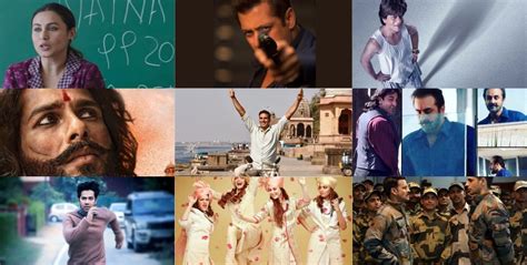December 22, 2018 by quinn keaney. 18 must watch Bollywood movies of 2018 - The Indian Wire