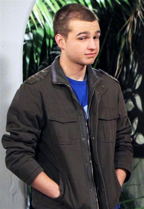 Angus T Jones Calls Himself A Paid Hypocrite On Two And A Half Men
