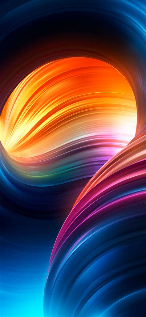 Abstract Wallpaper For Iphone 11 Pro Max X 8 7 6 Free Download On 3wallpapers
