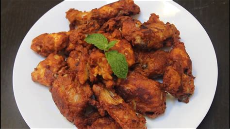 There are many stories about why this dish is called chicken 65, no one really knows the right reason. Chicken Fry Recipe | Chicken 65 | Chicken Fry - YouTube