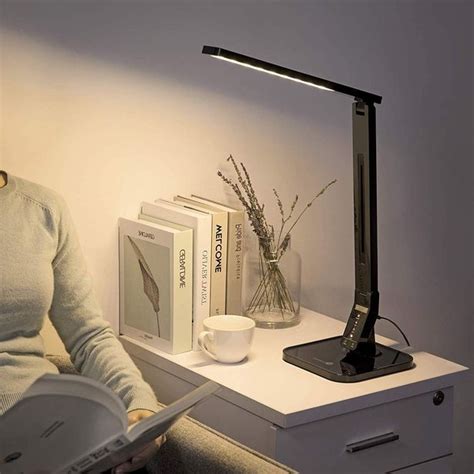 Best Desk Lamps For Your Home Office Mirror Online