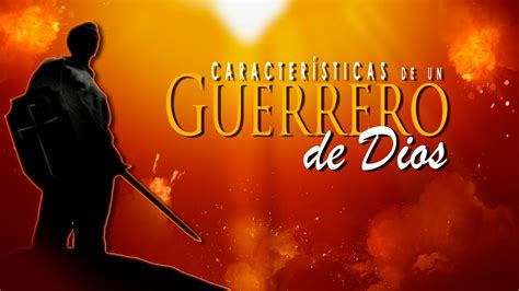 Características De Un Guerrero De Dios Parte 2 Dr Armando Alducin