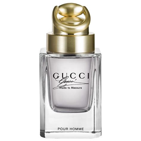 Gucci Made To Measure Woda Toaletowa Spray 50ml Perfumeria Dolcepl