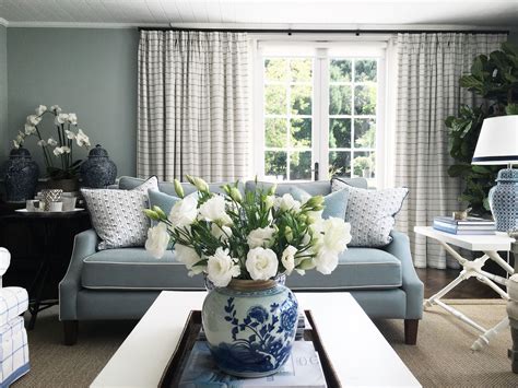 Living Room Hamptons Style Interiors The Top Resource Duwikw
