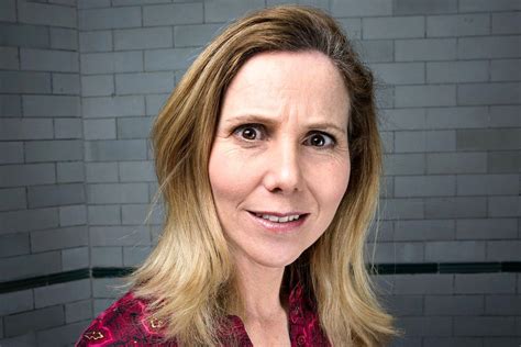 Panel Shows And The Finnish Pm Sally Phillips On Playing A Leader In