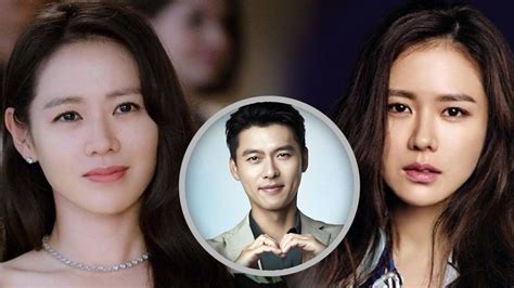 But this is son ye jin's first official dating announcement since her acting debut in 2001 at age 18. Pin on TopTenCelibs