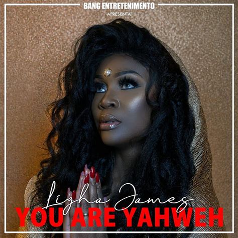 Grandes cassetes tah sai bem. Lizha James - You Are Yahweh (2019) Baixar música - MOZ ...