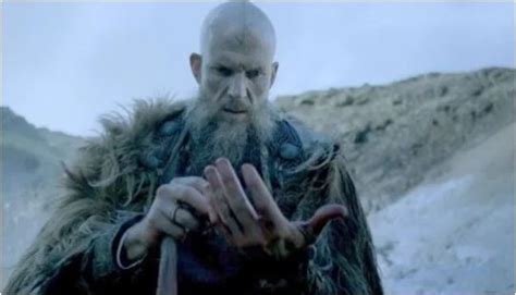 Vikings Season 6 Trailer Confirms Flokis Return Ahead Of Premiere