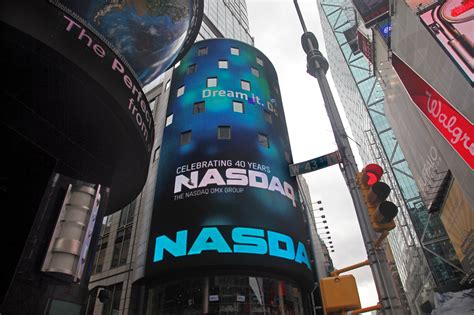 Get all information on the nasdaq 100 index including historical chart, news and constituents. Nasdaq Could Become Crypto Exchange | Investopedia