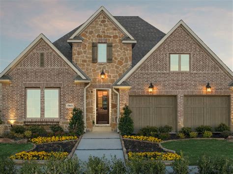 Taylor Morrison Debuts First Community In Dfw After Darling Homes