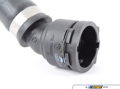 If there is a problem with your compressor or evaporator, adding freon will not restore cooling. 17127639029 - Genuine BMW Refrigerant Pipe - 17127639029 | Turner Motorsport