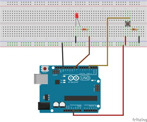 How To Use Arduino Interrupts Explained With Examples Riset