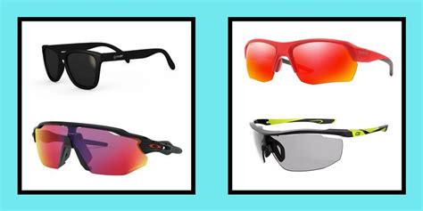 the best running sunglasses tried and tested