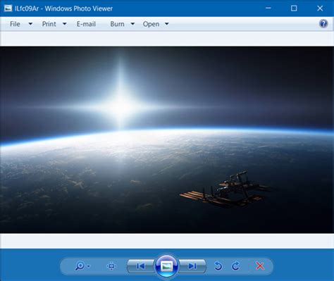 Download Latest Windows Photo Viewer Exoclever