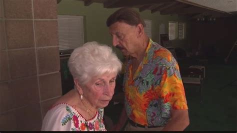 Despicable Elderly Couple Gets Scammed Out Of Their House Of 56 Years By Their Own Grandson