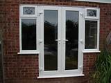 Upvc French Doors Prices Fitted