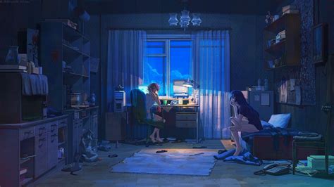 lofi anime wallpaper 1920x1080 lofi wallpaper 4k we provide live wallpapers search service