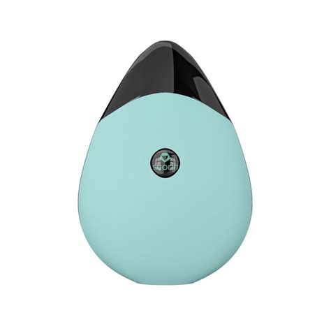 Suorin Drop Vape Skin Solid State Mint By Solid Colors Decalgirl