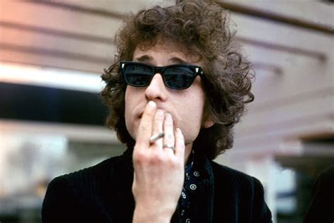 Bob Dylan Wayfarer Sunglasses