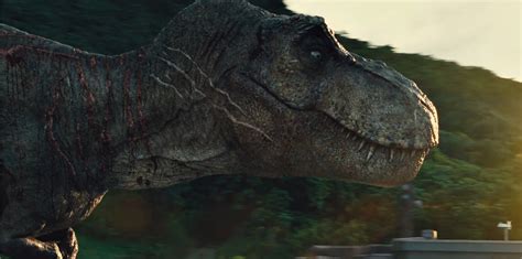 Jurassic World 2 Jurassic World 2 New Trailer Fallen Kingdom Looks