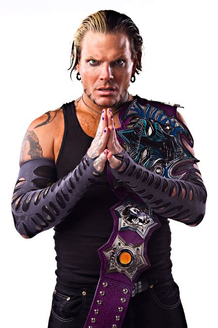 Jeff Hardy Interview Talks Litas Wwe Hall Of Fame Induction His Willow Character Upcoming
