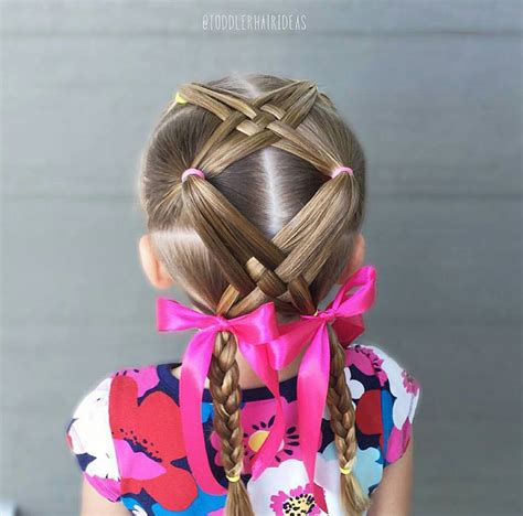 15 Best Hairstyle Ideas For Baby Girls Pk Vogue