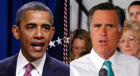 AEHQ FOX News Poll Romney Edging Obama Election
