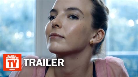 Killing Eve S01e02 Trailer Ill Deal With Him Later Rotten