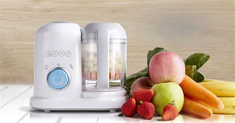 Best Baby Food Blender Of 2023 Review And Buying Guide