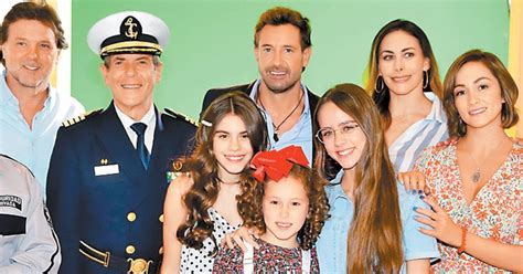 Telenovela Soltero Con Hijas De Televisa Llega A Su Gran Final ¿a