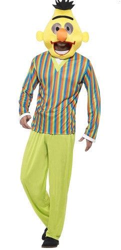 Sesame Street Bert Costume €4950 Costumecornerie