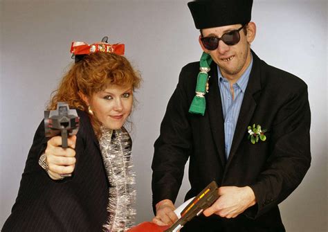 Like, metaphorically speaking, not if your pear or hourglass of whatever, nobody really cares what shape you are, ok now i'm rambling. My Christmas Quiz: What are you - a festive curmudgeon or ...