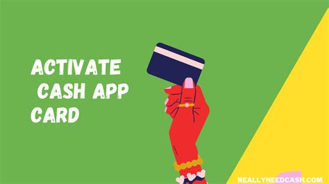 How To Activate Your Cash App Card With And Without Qr Code 2023